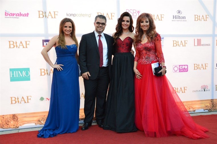 BIAF 2015 Part 2